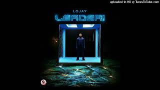 Lojay – LEADER! (Official Audio)