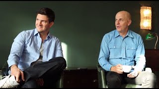 INDAC Lecture: "Sonic The Hedgehog" with Jeff Fowler & Neal H. Moritz