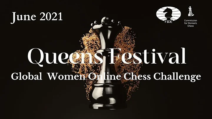 Dana Reizniece-Ozola - "Women in Chess in Leadersh...