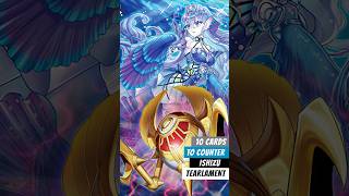 Yu-Gi-Oh! 10 Cards you can use to Counter Ishizu Tearlament #Shorts