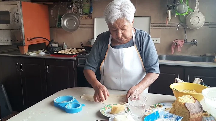 Empanadas de la Cruz
