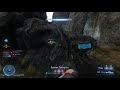 Blaining Kids in BTB (Halo Infinite)