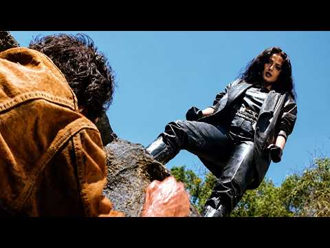Tune Maryam Ka Daaman Aur Sita Ki Gaud Dekhi Hai.. Durga Aur Kali Ka Roop Nahi Dekha - Rekha Climax