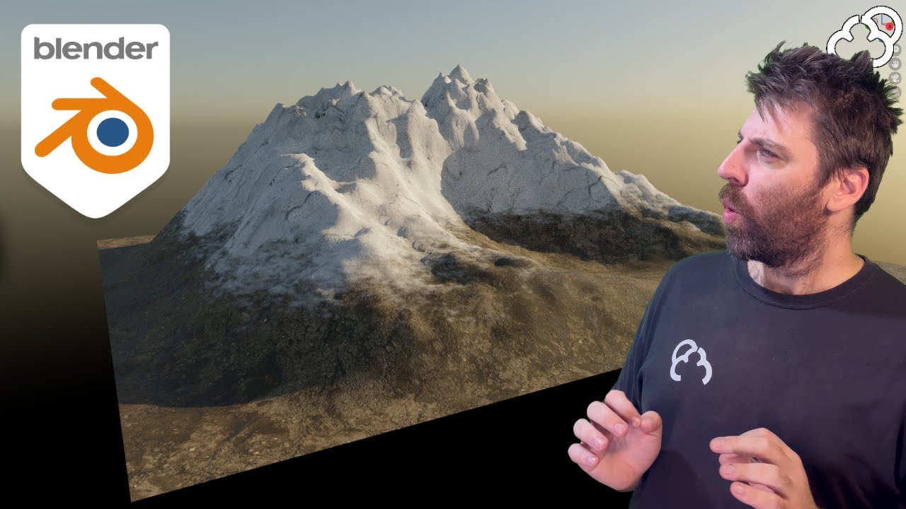 Blender Material Getting Started with Texture Coordinate - YouTube