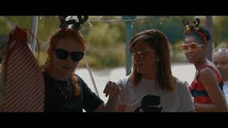 Our Annual Year-End Function Linear Concepts