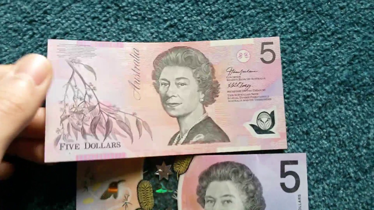 Forum on this topic: Australia Gets A New 5 Note With , australia-gets-a-new-5-note-with/ Communication on this topic: Australia Gets A New 5 Note With , australia-gets-a-new-5-note-with/