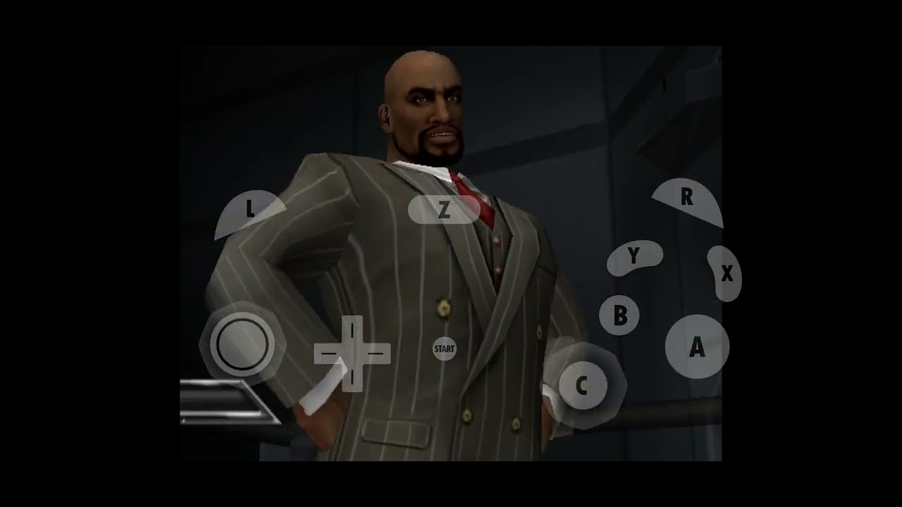 Def Jam Vendetta Dolphin Emulator 