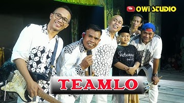 TEAMLO Live in Wonosari Bonang Demak 100% Ngocok perut !!!