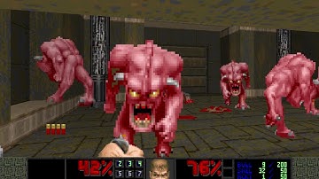 TNT: Revilution Map01: Uprising UV Tyson Grandmaster in 5:17