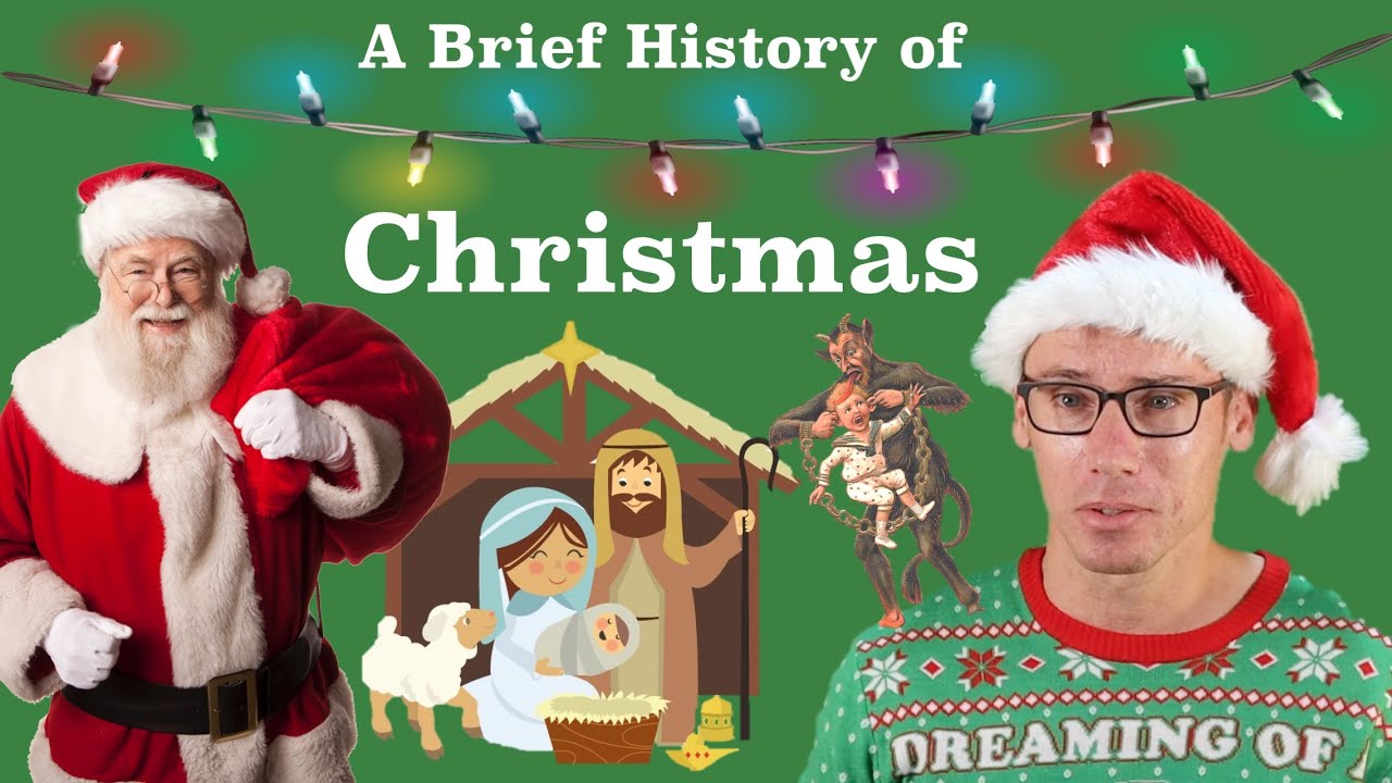 Why You Celebrate Christmas