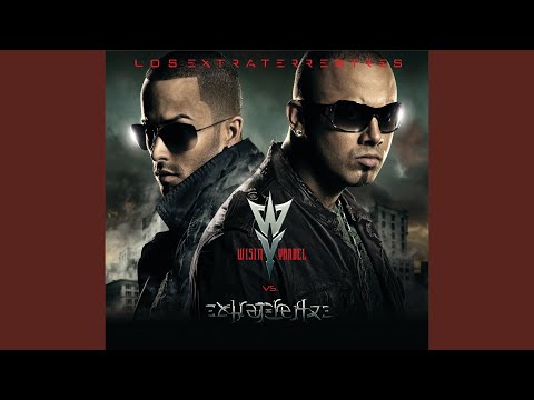 Una Noche Más Wisin Yandel Letras Com