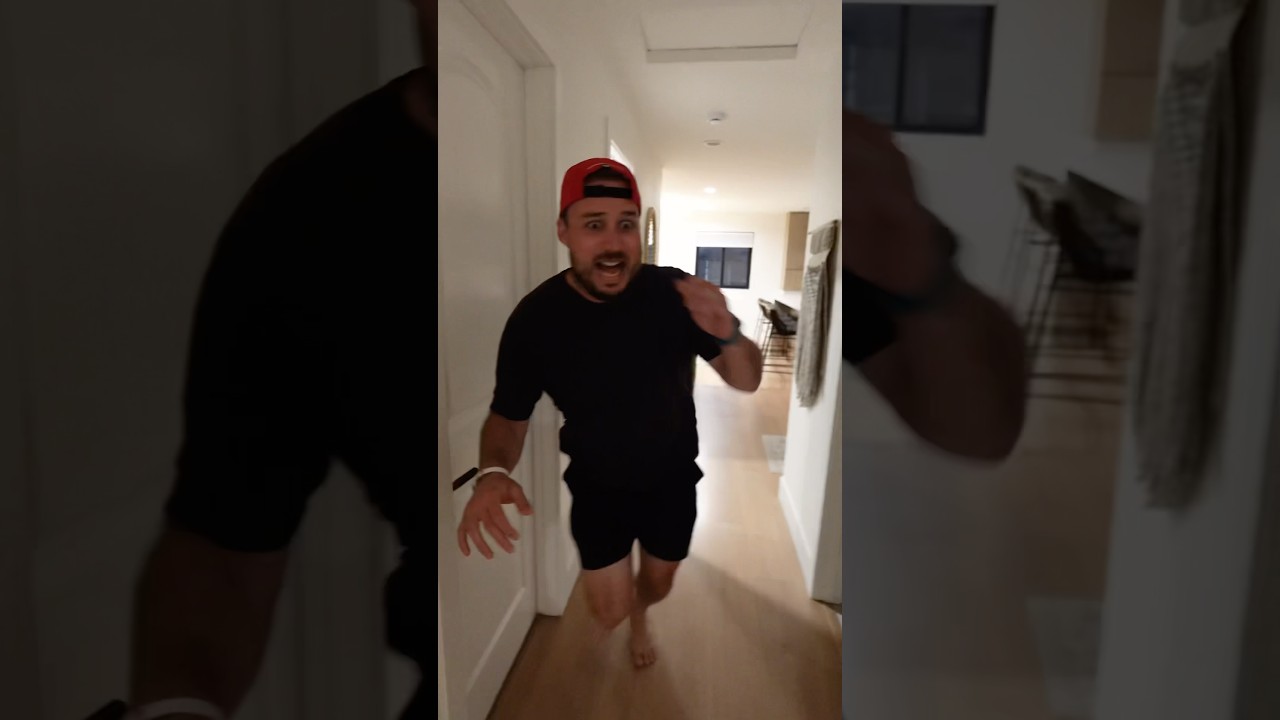 Когда ты — смелый папа…