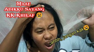 K4k4k Ip4r Vs Adk Istri