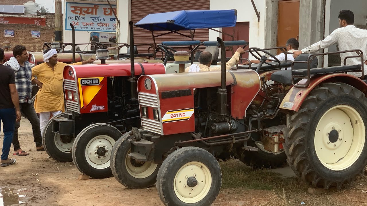 September 20, 2022.. Eicher & Eicher. एक से एक। Ph—7037743351@Amit Gahlot.