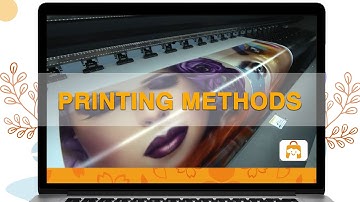 Print On Demand Printing Methods Explained: Sublimation & Reactive Printing