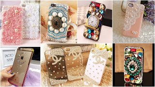 COOL AND EASY DIY PHONE CASE IDEAS