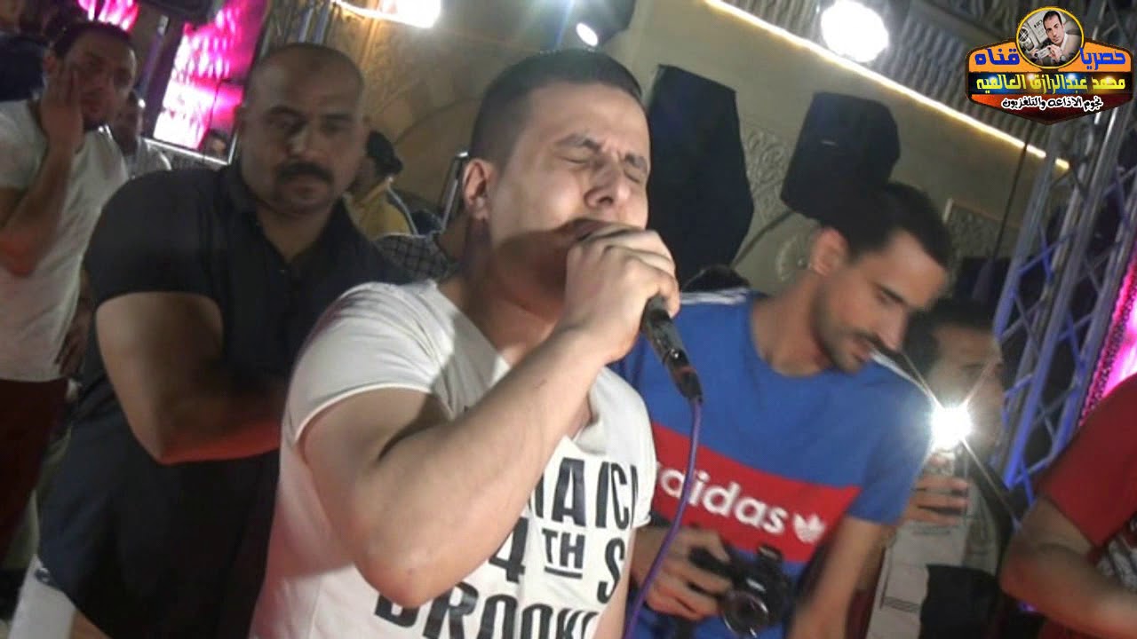 مليونية اولاد مكاكا النجم محمد رجب وحظ للحظيظة وعبدالسلام خاربها فبلبيس شرقية قناة محمدعبدالرازق