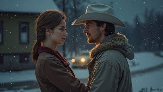 “Freezing Night, Empty Station – A Rich Cowboy’s Encounter package for your story