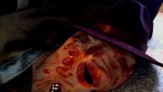 Ozzworld 10 Freddys Dead The Final Nightmare