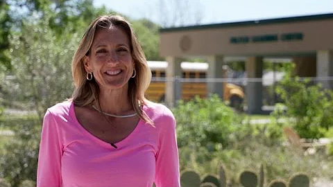 2017 TEEA Winner Individual: Martha McLeod