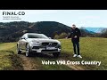 Volvo V90 Cross Country | Volvo Žilina