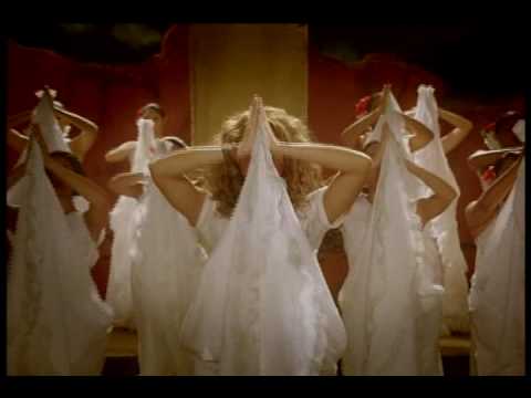 Shakira Wyclef Jean - Hips Dont Lie Official Music