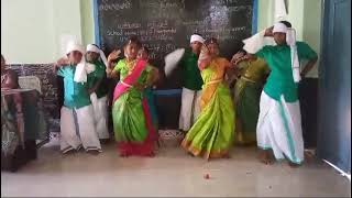 Kalai Thiruvizha Dance Program