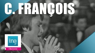 Claude François "Le temps des pleurs" (live officiel) | Archive INA chords