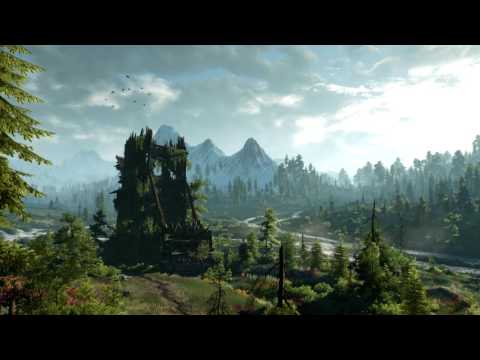 Video: The Witcher 3 - Skellige øyer: Ard Skellige Sidesøk (del 1)