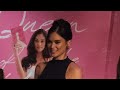Pia Wurtzbach QUEEN OF THE UNIVERSE bestselling book press conference #missuniverse