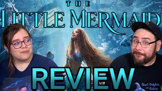 The Little Mermaid (2023) NON-SPOILER Review | Disney Live Action Remake