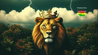 Breaking Chains Instrumental | Reggae x Soulwave Riddim 2025 | Prod. by TelaTash |IslandFlameRecords