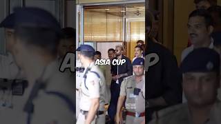 Hardik Pandya Returns after winning Asia Cup #hardikpandya
