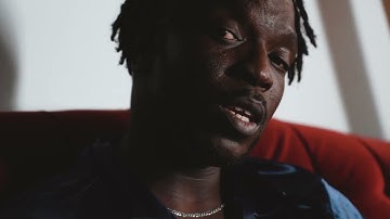 Nēy-T | Trauma Music Video