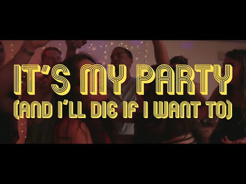 IT'S MY PARTY [48HFP 2017 comedy short]