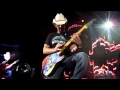 Brad Paisley DJ Duel/Hot For Teacher