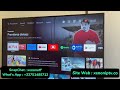 Installer xciptv player sur tv android 