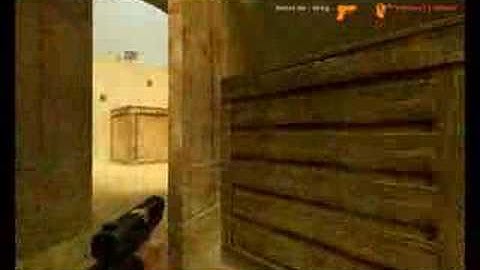 Counter Strike Frags by XiL & aLx (sk)