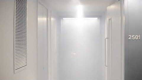 Mechanical Smoke Extraction - FDS FireSmart