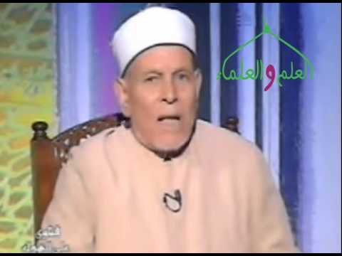 ماهى شروط زكاة البقر و الغنم 484 الشيخ عطية صقر
