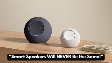 De NIEUWE Echo Studio is kleiner, slimmer en luider dan ooit!