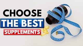 My Failproof System To Choosing The Best Supplements | No BS Complete Guide Net Worth