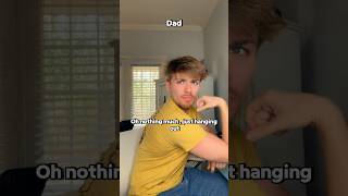 Son Oddly Answers The Phone