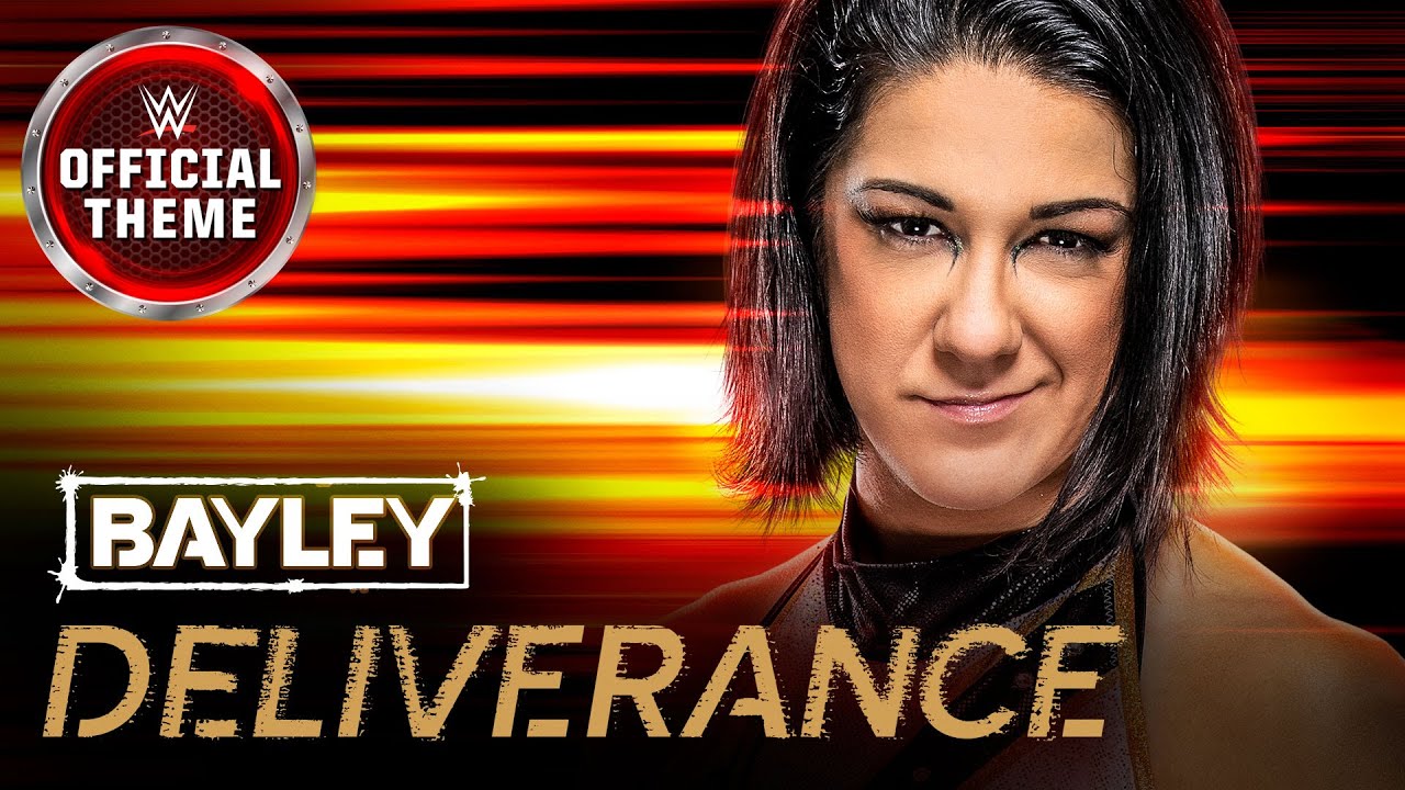 Bayley   Deliverance Entrance Theme