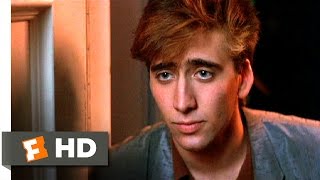 Valley Girl (10/12) Movie CLIP  It's Your Friends (1983) HD