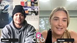 Ep. 1: Trevor Kennison (The GroWithClo Podcast)