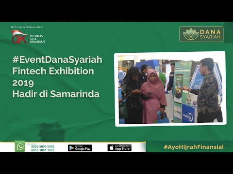 #eventdanasyariah---fintech-exhibition-2019-hadir-di-samarinda.