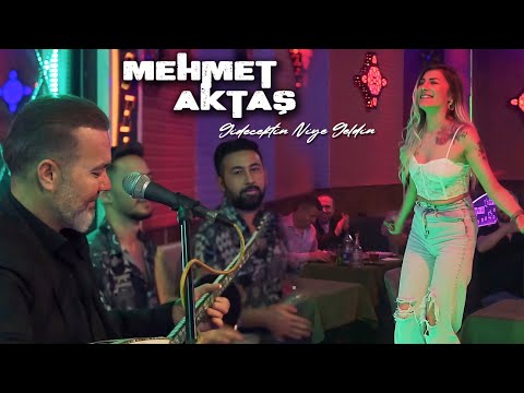 Mehmet Aktaş - Gidecektin Niye Geldin ( 2023 )