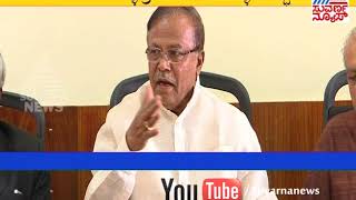 Siddaramaiah VS Puttaswamy | Suvarna News