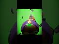 Top 3 Brawlers DANCE Brawl Stars Shorts Brawlstars Fyp Dance Brawlers 